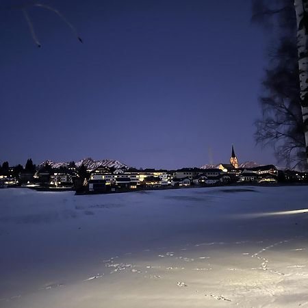 Haus Sonnenweg Villa Mariapfarr Bagian luar foto