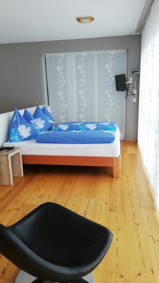 Haus Sonnenweg Villa Mariapfarr Bagian luar foto