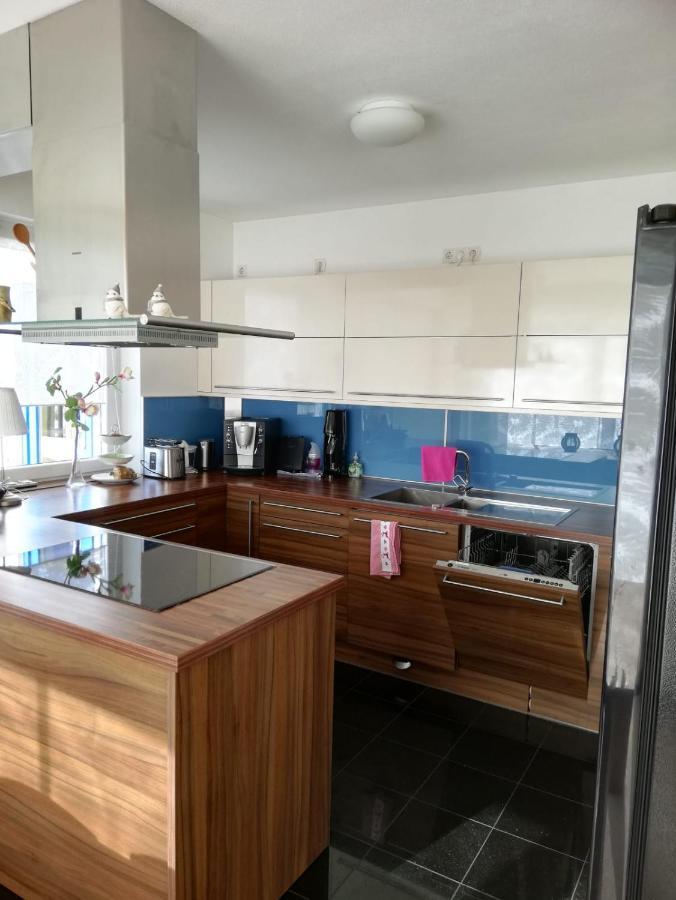 Haus Sonnenweg Villa Mariapfarr Bagian luar foto