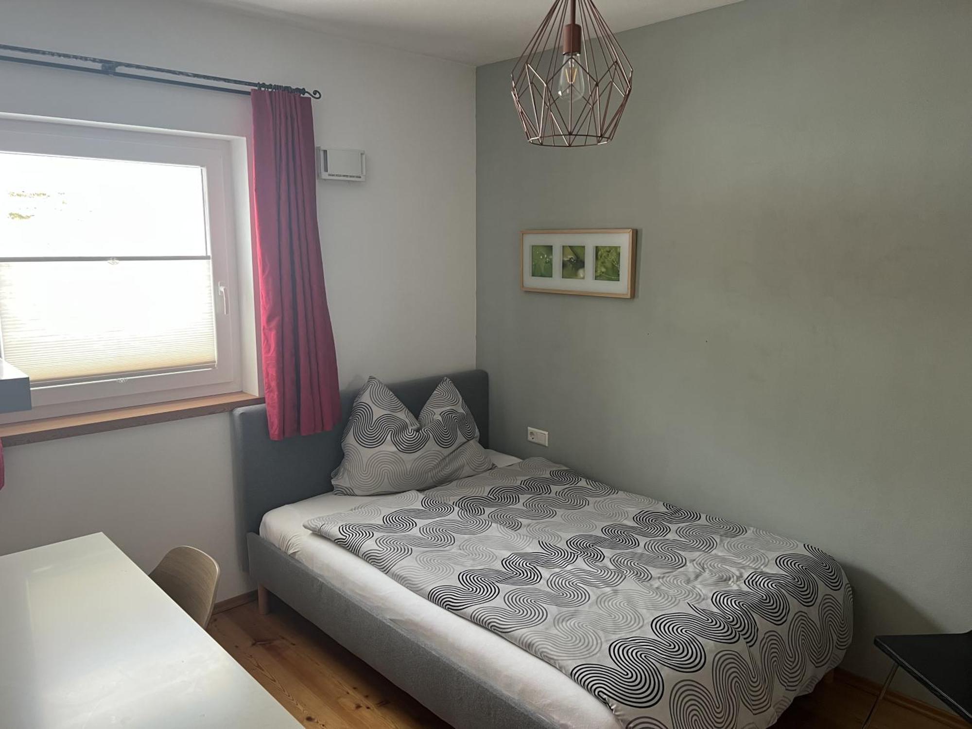 Haus Sonnenweg Villa Mariapfarr Bagian luar foto