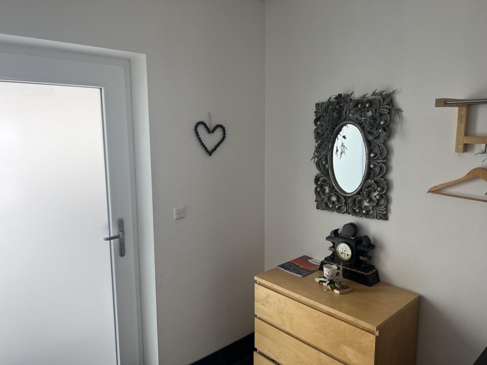 Haus Sonnenweg Villa Mariapfarr Bagian luar foto