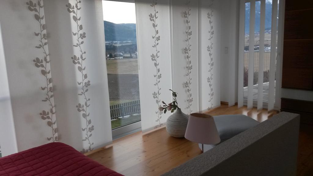 Haus Sonnenweg Villa Mariapfarr Ruang foto