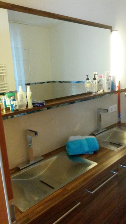 Haus Sonnenweg Villa Mariapfarr Bagian luar foto