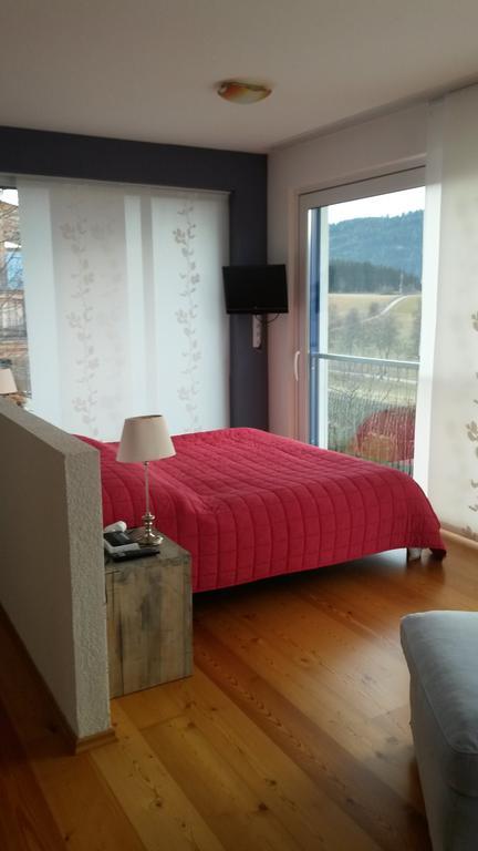 Haus Sonnenweg Villa Mariapfarr Bagian luar foto